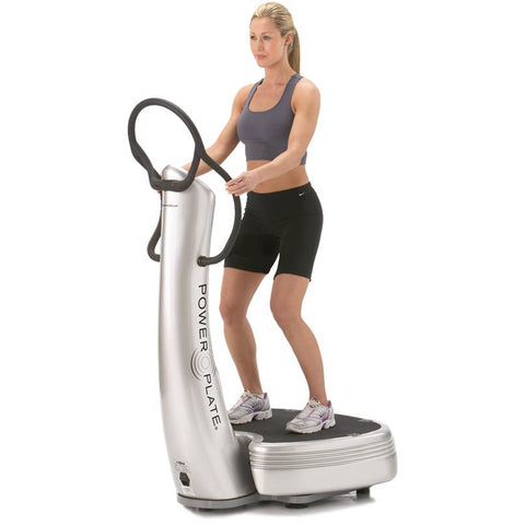 Power Plate Pro5 Vibration Trainer