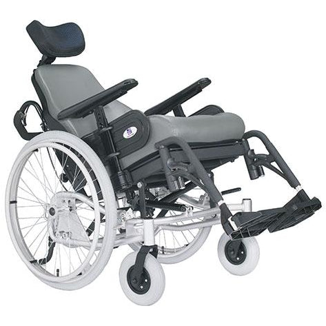 EV Rider Heartway Spring Wheelchair HW1 - General Medtech