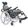 Image of EV Rider Heartway Spring Wheelchair HW1 - General Medtech