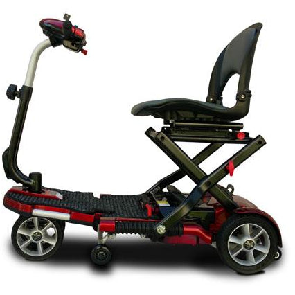 EV Rider Transport Plus Folding Mobility Scooter S19+