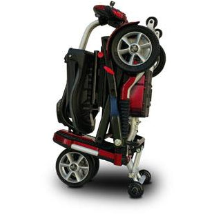 EV Rider Transport Plus Folding Mobility Scooter S19+ - General Medtech