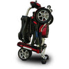Image of EV Rider Transport Plus Folding Mobility Scooter S19+ - General Medtech