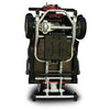 Image of EV Rider Transport Plus Folding Mobility Scooter S19+ - General Medtech