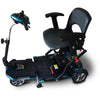 Image of EV Rider Transport Plus Folding Mobility Scooter S19+ - General Medtech