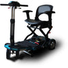 Image of EV Rider Transport Plus Folding Mobility Scooter S19+ - General Medtech