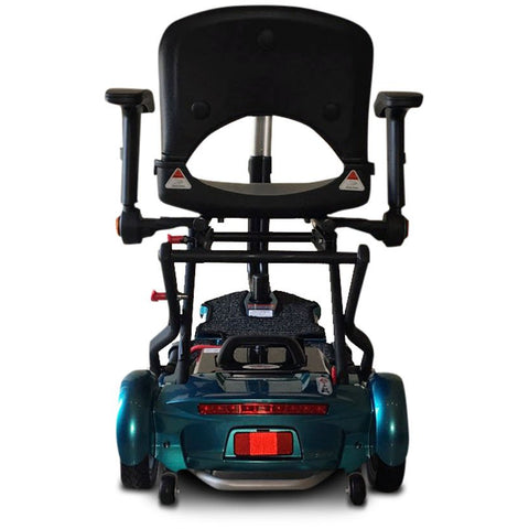 EV Rider Transport Plus Folding Mobility Scooter S19+ - General Medtech
