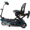 Image of EV Rider Transport Plus Folding Mobility Scooter S19+ - General Medtech