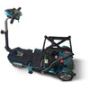 Image of EV Rider Transport Plus Folding Mobility Scooter S19+ - General Medtech