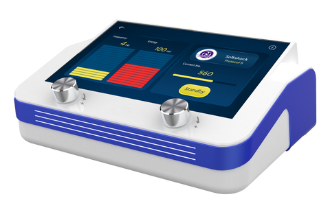 Medray Medway SoftShock Therapy System