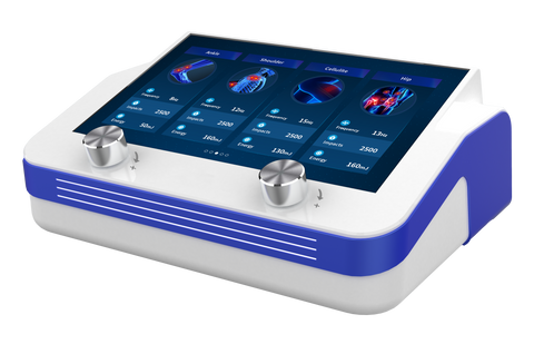 Medray Medway SoftShock Therapy System