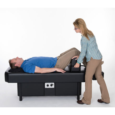 Sidmar Pro S10 Hydromassage Table MTPS - General Medtech