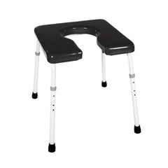 Image of ActiveAid 101 Rehab Shower / Commode Chair - Bath / Toilet Modular System Build Your Own