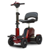 Image of EV Rider CityBug Mobility Scooter S11E
