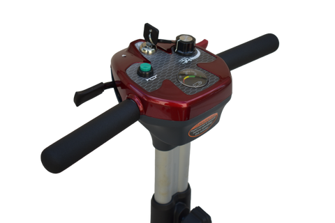 EV Rider CityBug Mobility Scooter S11E
