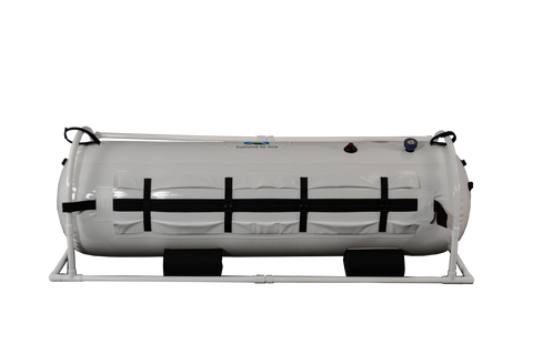 Summit to Sea 26" Shallow Dive Hyperbaric Chamber