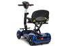 Image of EV Rider Transport 4M Folding Mobility Scooter S19FM