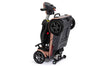 Image of EV Rider Transport 4M Folding Mobility Scooter S19FM