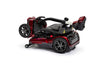 Image of EV Rider Transport 4M Folding Mobility Scooter S19FM