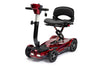 Image of EV Rider Transport 4M Folding Mobility Scooter S19FM