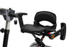 Image of EV Rider Transport 4M Folding Mobility Scooter S19FM