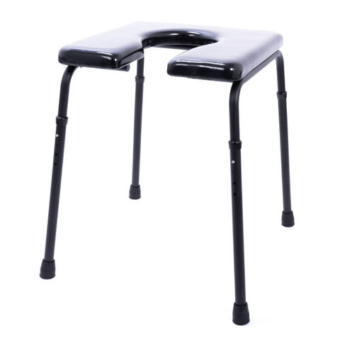 ActiveAid 101 Rehab Shower Commode Chair Modular System