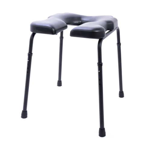 ActiveAid 101 Rehab Shower Commode Chair Modular System