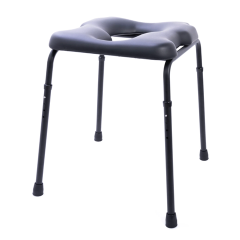 ActiveAid 101 Rehab Shower Commode Chair Modular System