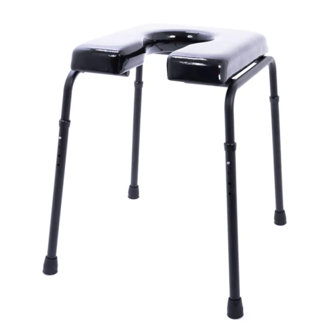 ActiveAid 101 Rehab Shower Commode Chair Modular System