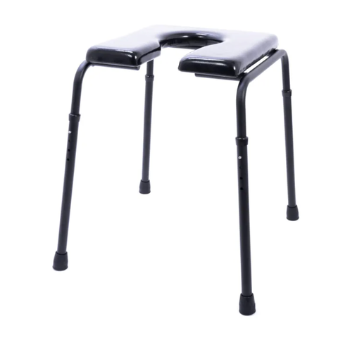 ActiveAid 101 Rehab Shower Commode Chair Modular System