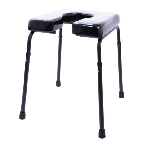 ActiveAid 101 Rehab Shower Commode Chair Modular System