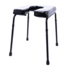 Image of ActiveAid 101 Rehab Shower Commode Chair Modular System