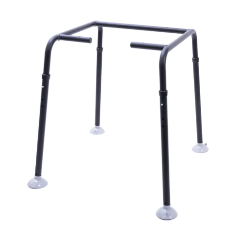 ActiveAid 101 Rehab Shower Commode Chair Modular System