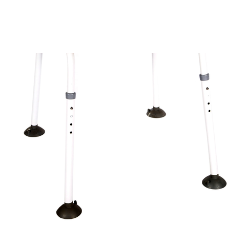 ActiveAid 202 Rehab Shower Commode Chair Modular System