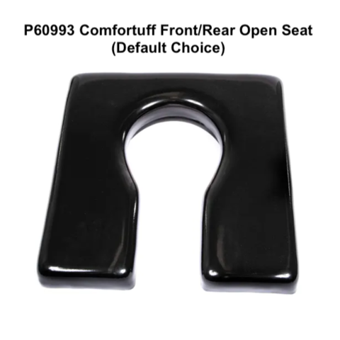 ActiveAid 285 Rehab Shower Commode Chair with Tilt