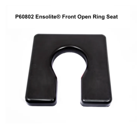 ActiveAid 285 Rehab Shower Commode Chair with Tilt