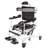 Image of ActiveAid 285TR Rehab Shower Commode Chair Tilt Recline