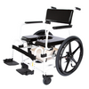 Image of ActiveAid 600 Rehab Shower Commode Chair