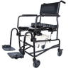Image of ActiveAid 600 Rehab Shower Commode Chair