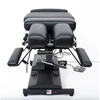 Image of Leander Chiropractic Table LT STAT Stationary Adjustment Fixed & Variable Height