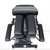 Image of Leander Chiropractic Table LT STAT Stationary Adjustment Fixed & Variable Height