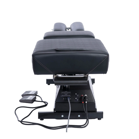 Leander Chiropractic Table LT 950 Motorized Flexion Distraction Variable Height
