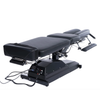 Image of Leander Chiropractic Table LT 950 Motorized Flexion Distraction Variable Height