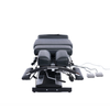 Image of Leander Chiropractic Table LT 950 Motorized Flexion Distraction Variable Height