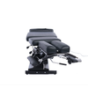 Image of Leander Chiropractic Table LT 950 Motorized Flexion Distraction Variable Height