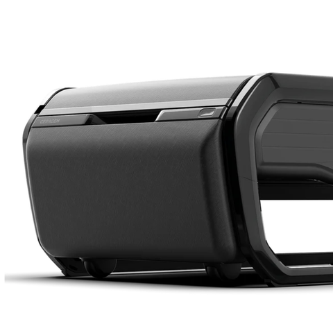 Ceragem V6 Therapeutic Thermal Massage Bed