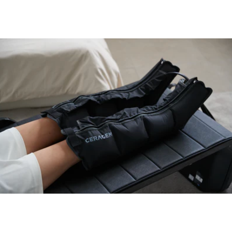 Ceragem V6 Therapeutic Thermal Massage Bed
