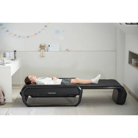 Ceragem V6 Therapeutic Thermal Massage Bed