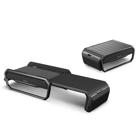 Ceragem V6 Therapeutic Thermal Massage Bed