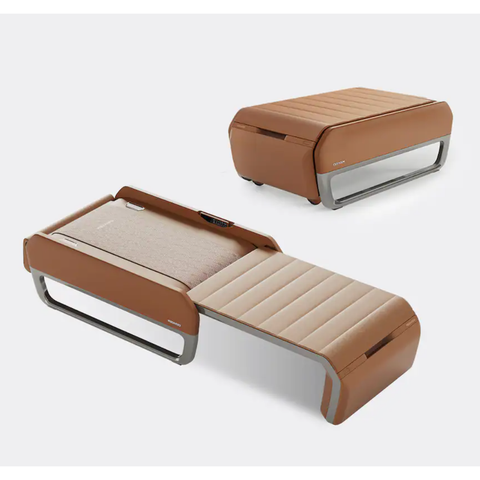 Ceragem V7 Therapeutic Thermal Massage Bed