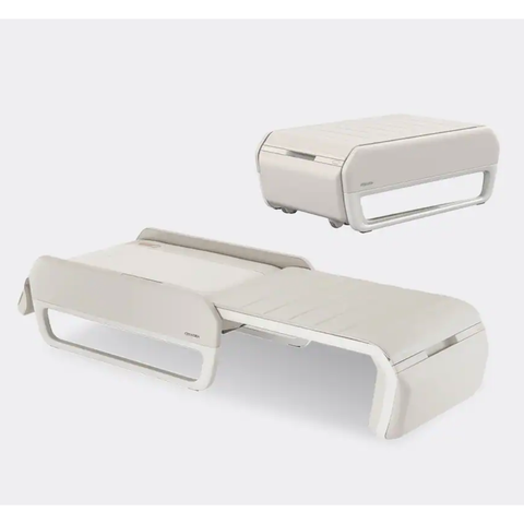 Ceragem V7 Therapeutic Thermal Massage Bed